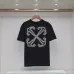 8OFF WHITE T-Shirts for MEN #A35743