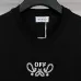6OFF WHITE T-Shirts for MEN #A38223