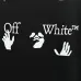 7OFF WHITE T-Shirts for MEN #A38227