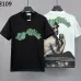 1OFF WHITE T-Shirts for MEN #A38248