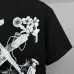 5OFF WHITE T-Shirts for MEN #A38718