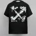 7OFF WHITE T-Shirts for MEN #A38718
