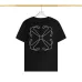 9OFF WHITE T-Shirts for MEN #A41381