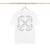 11OFF WHITE T-Shirts for MEN #A41381