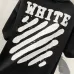 6OFF WHITE T-Shirts for MEN #A45072
