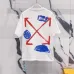 8OFF WHITE T-Shirts for MEN #A45074