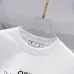 5OFF WHITE T-Shirts for MEN #A45076