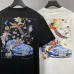 4OFF WHITE T-Shirts for MEN #A45811