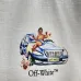 10OFF WHITE T-Shirts for MEN #A45811