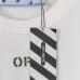 6OFF WHITE T-Shirts for MEN #A47555