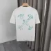 9OFF WHITE T-Shirts for MEN #A47557