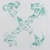 10OFF WHITE T-Shirts for MEN #A47557