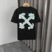 11OFF WHITE T-Shirts for MEN #A47557