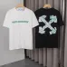 1OFF WHITE T-Shirts for MEN #A47557