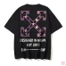 6OFF WHITE T-Shirts for MEN #A47558