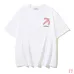 6OFF WHITE T-Shirts for MEN #A47559