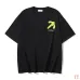 7OFF WHITE T-Shirts for MEN #A47559