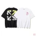 1OFF WHITE T-Shirts for MEN #A47559