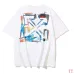 3OFF WHITE T-Shirts for MEN #A47562