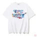 5OFF WHITE T-Shirts for MEN #A47562