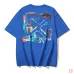 6OFF WHITE T-Shirts for MEN #A47562