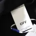 3OFF WHITE T-Shirts for MEN #A47563