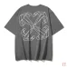 5OFF WHITE T-Shirts for MEN #A47563