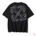 10OFF WHITE T-Shirts for MEN #A47563