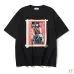 4OFF WHITE T-Shirts for MEN #A47564