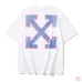 5OFF WHITE T-Shirts for MEN #A47565