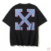 6OFF WHITE T-Shirts for MEN #A47565