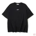 4OFF WHITE T-Shirts for MEN #A47566