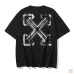 5OFF WHITE T-Shirts for MEN #A47566