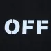 7OFF WHITE T-Shirts for MEN #A47566
