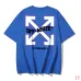 3OFF WHITE T-Shirts for MEN #A47570