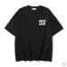 10OFF WHITE T-Shirts for MEN #A47570