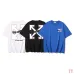 1OFF WHITE T-Shirts for MEN #A47570