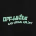 4OFF WHITE T-Shirts for MEN #A47573