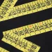 4OFF WHITE T-Shirts for MEN #A49665