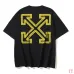 7OFF WHITE T-Shirts for MEN #A49665