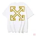8OFF WHITE T-Shirts for MEN #A49665