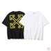 1OFF WHITE T-Shirts for MEN #A49665