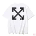 3OFF WHITE T-Shirts for MEN #A49666