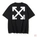 6OFF WHITE T-Shirts for MEN #A49666
