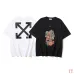 1OFF WHITE T-Shirts for MEN #A49666