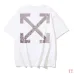 4OFF WHITE T-Shirts for MEN #A49667