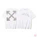 1OFF WHITE T-Shirts for MEN #A49667
