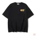 4OFF WHITE T-Shirts for MEN #A49668