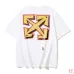 5OFF WHITE T-Shirts for MEN #A49668