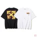 1OFF WHITE T-Shirts for MEN #A49668